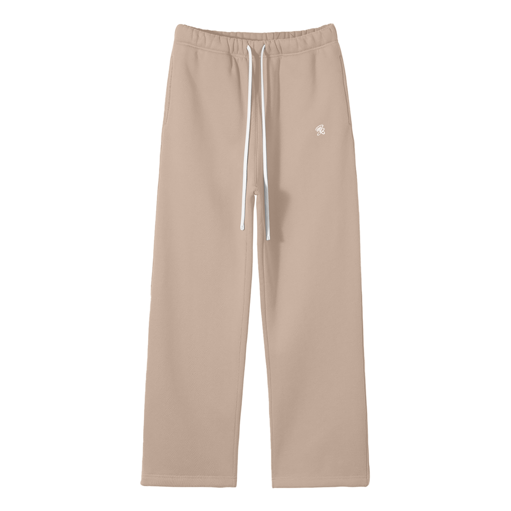 MB straight legged joggers