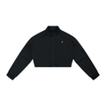 MB Women's Button-Front Jacket