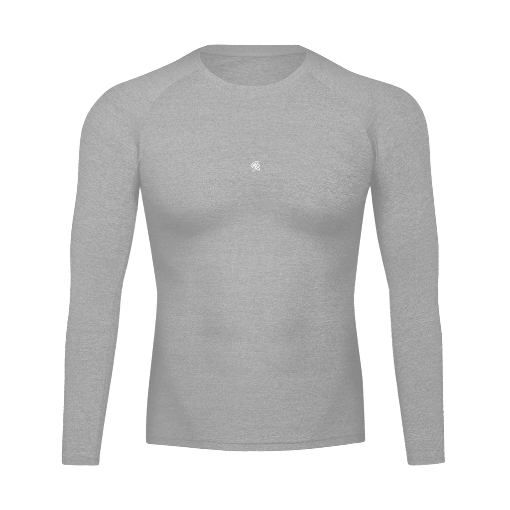 MB Performance Long Sleeve T-Shirt