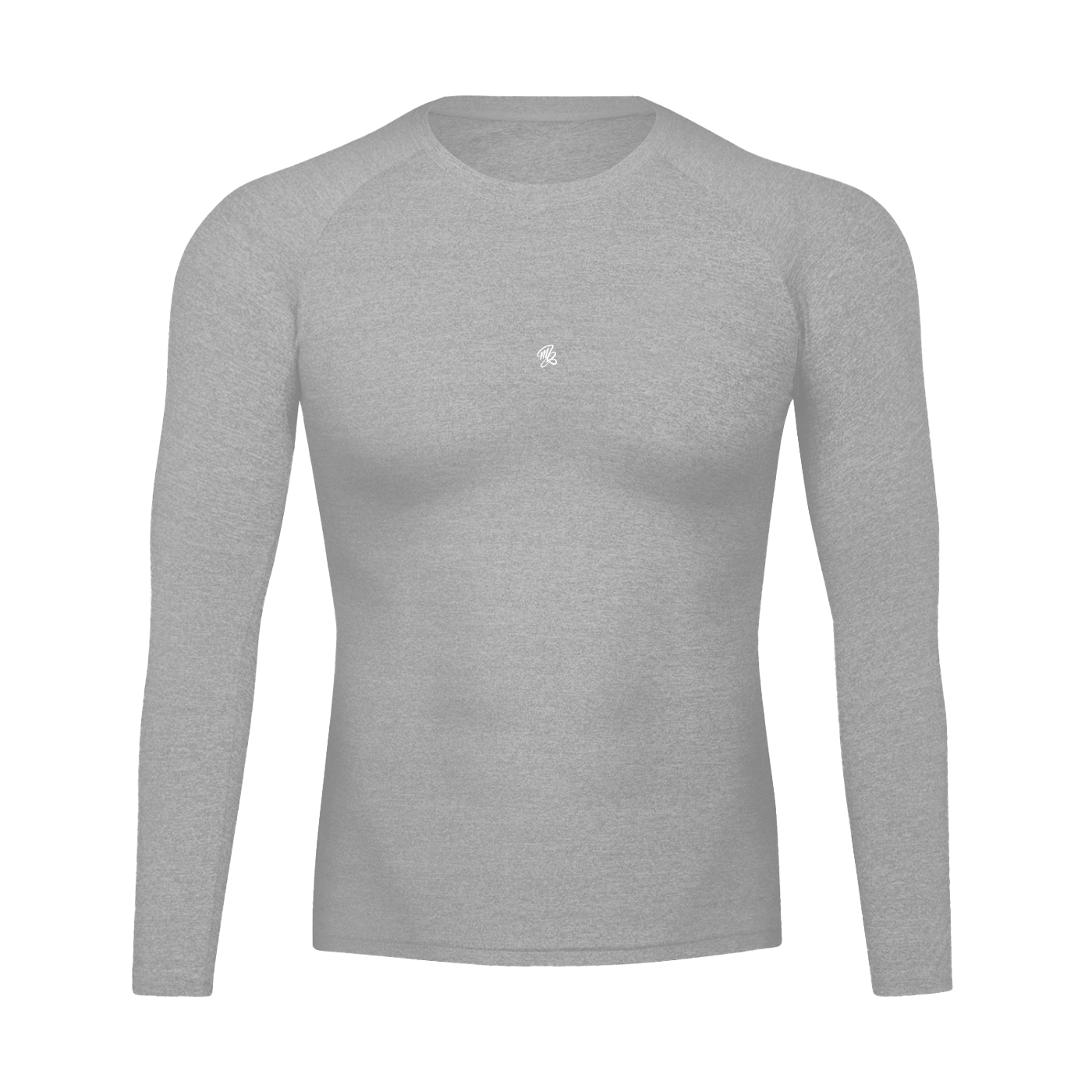 MB Performance Long Sleeve T-Shirt