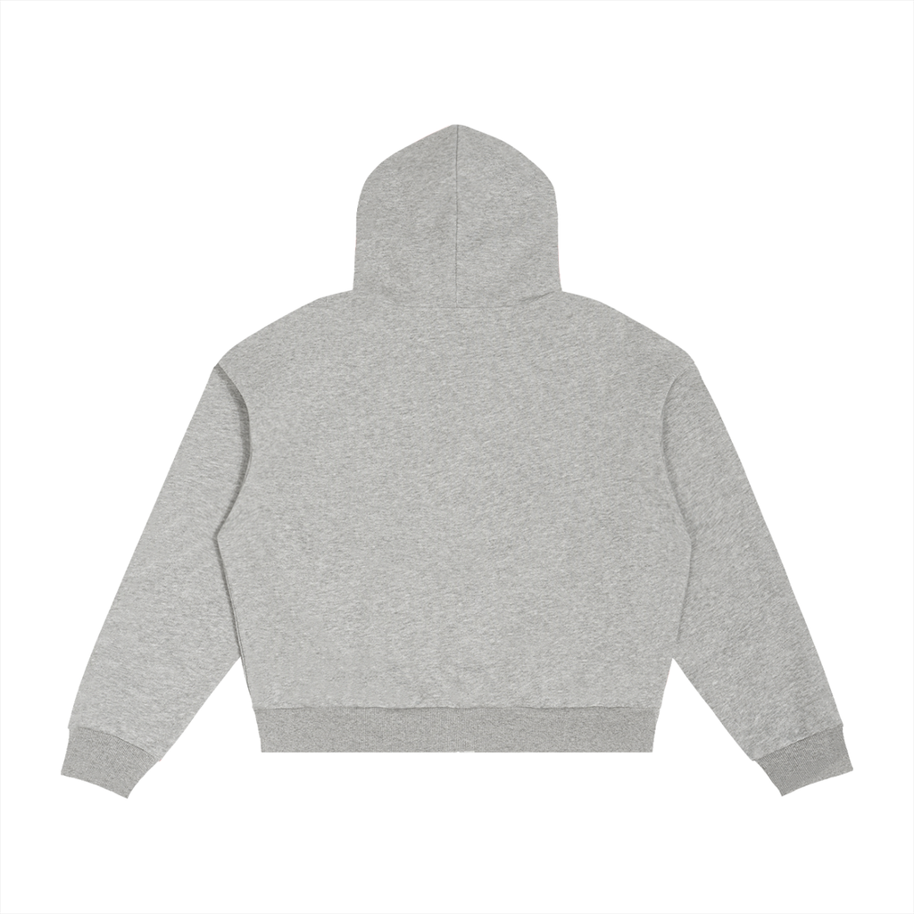 MB Zip Hoodie