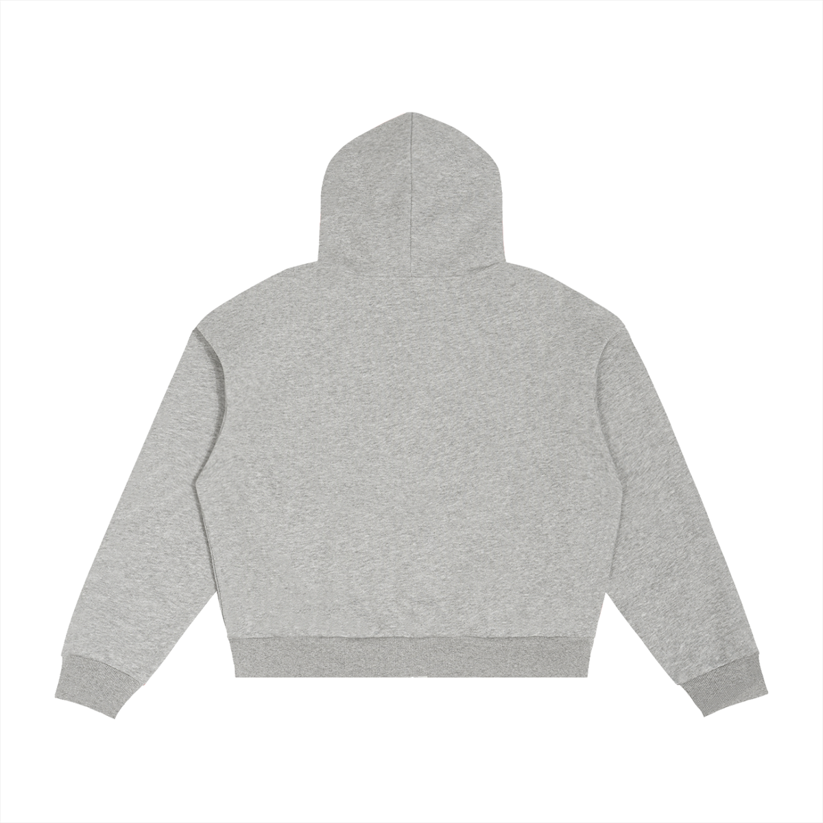 MB Zip Hoodie