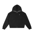 MB Zip Hoodie