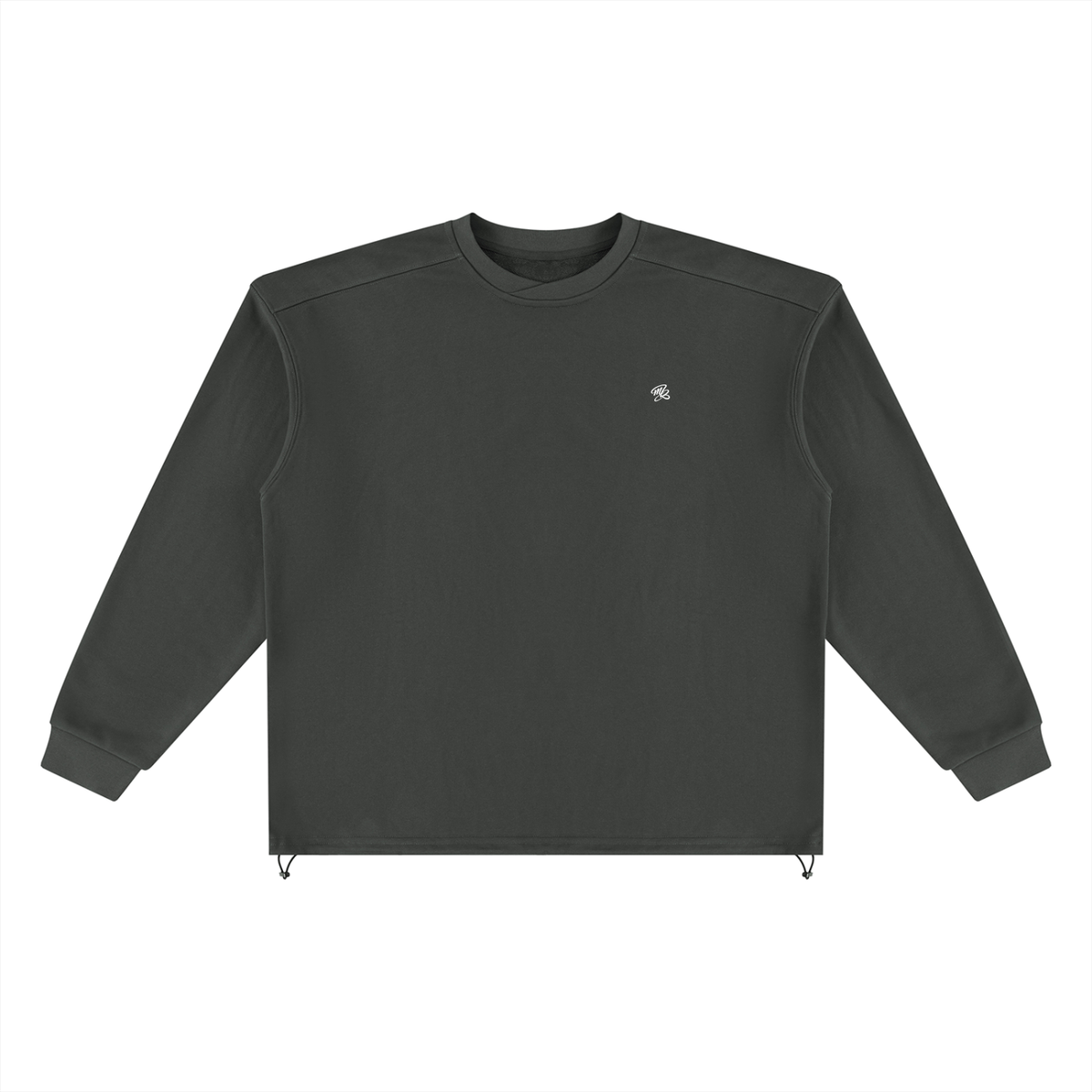 MB Unisex Oversized Sweatshirt