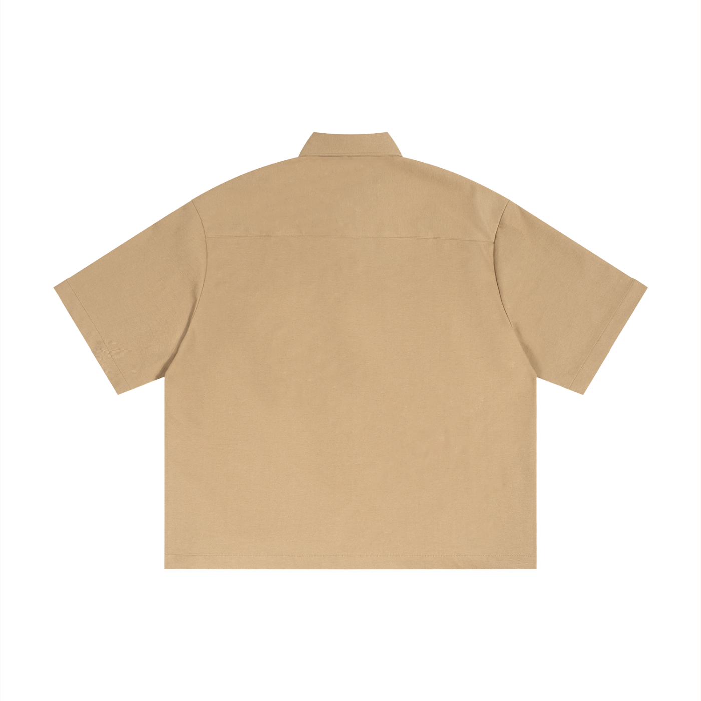 MB Unisex Boxy Shirt