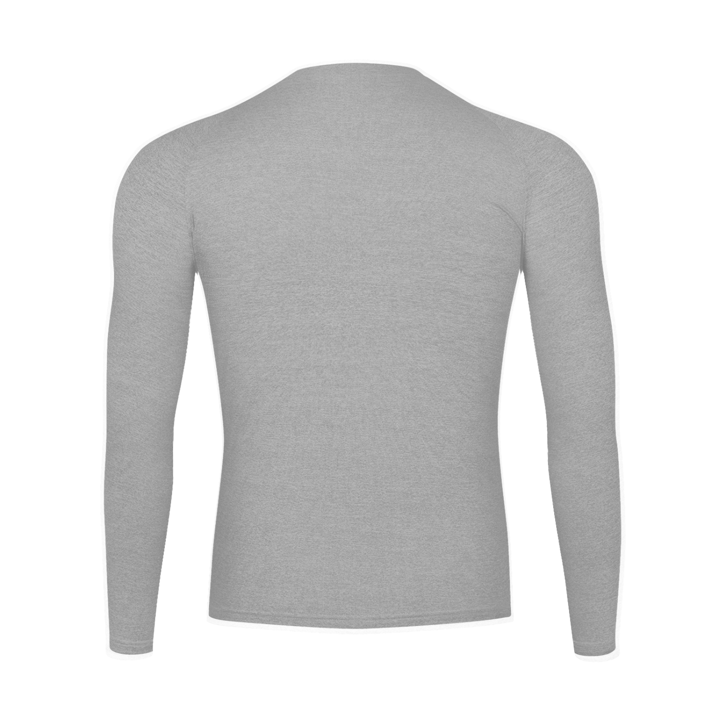 MB Performance Long Sleeve T-Shirt