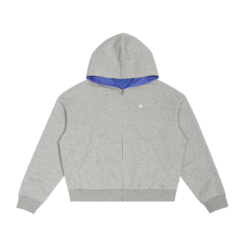MB Zip Hoodie