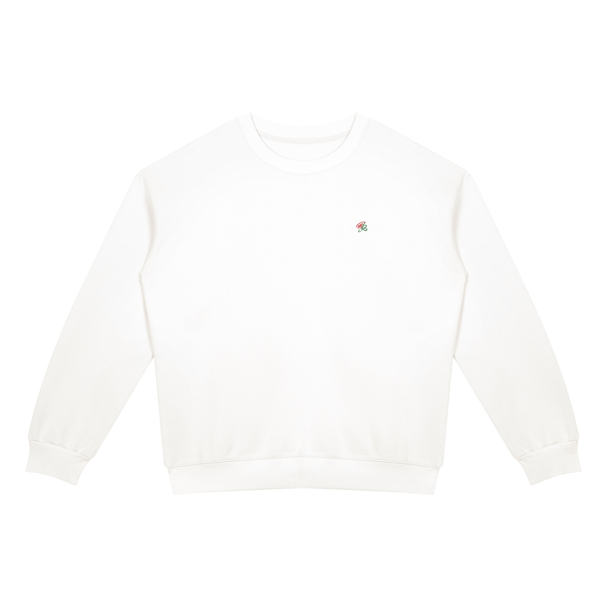 MB Unisex Bangladesh Crewneck Sweatshirt