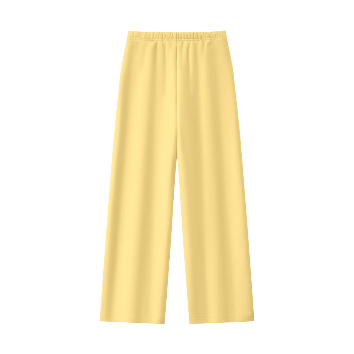 MB Women's Straight Leg Sweatpants