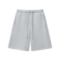 Long Heavyweight Fleece MB Shorts