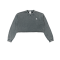 Women's MB Cropped Sweatshirt
