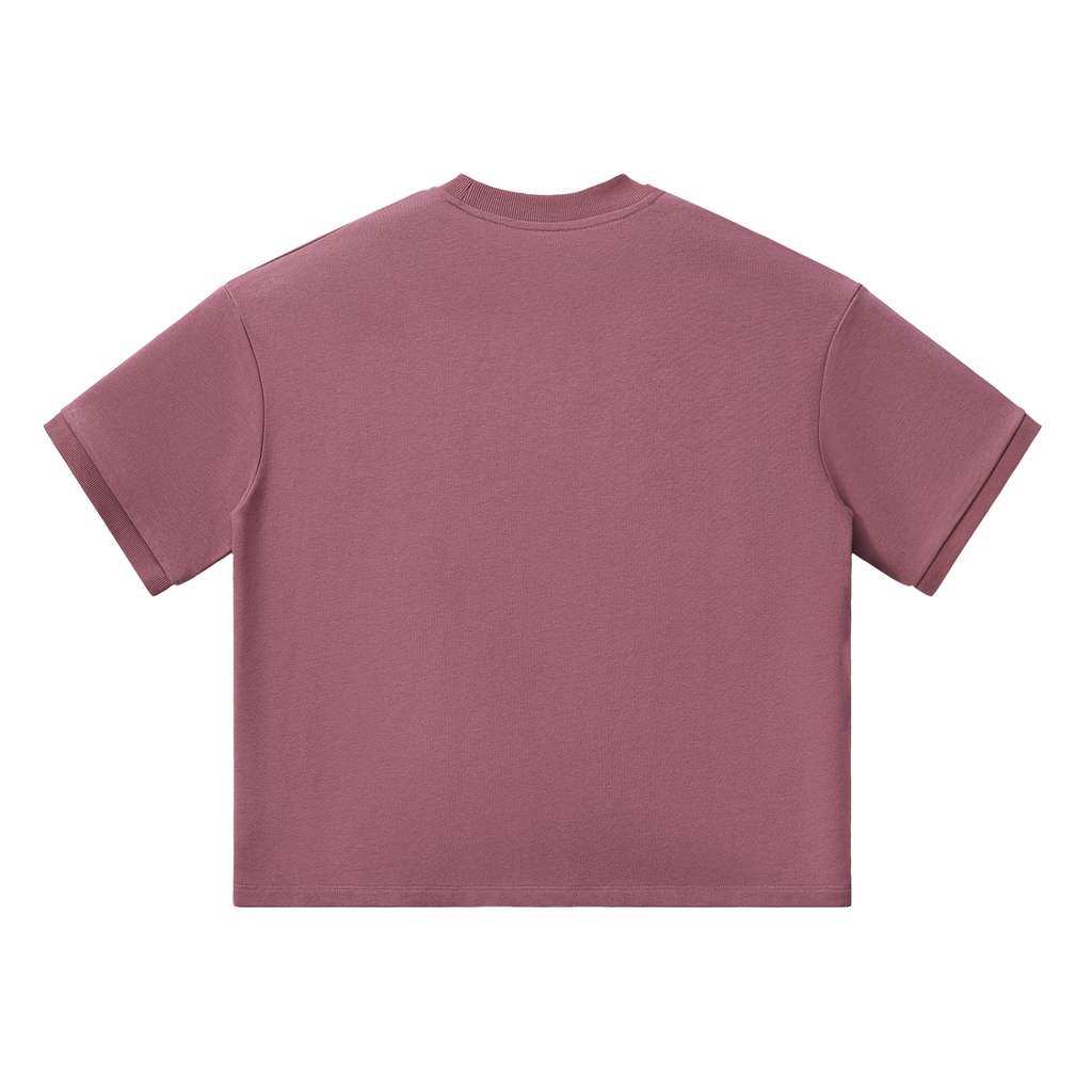 MB boxy tee