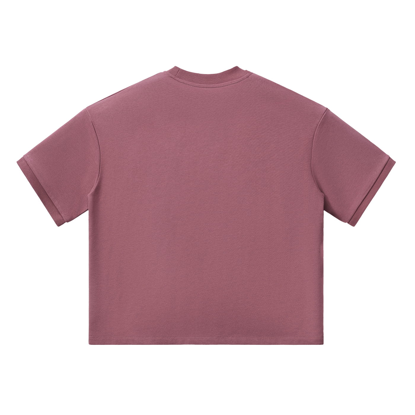 MB boxy tee