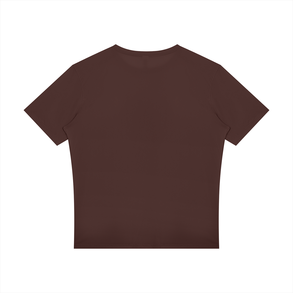 MB Men's Raglan Reflective T-Shirt