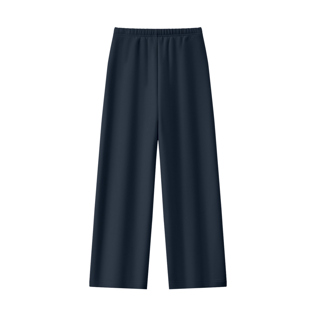 MB Women's Straight Leg Sweatpants