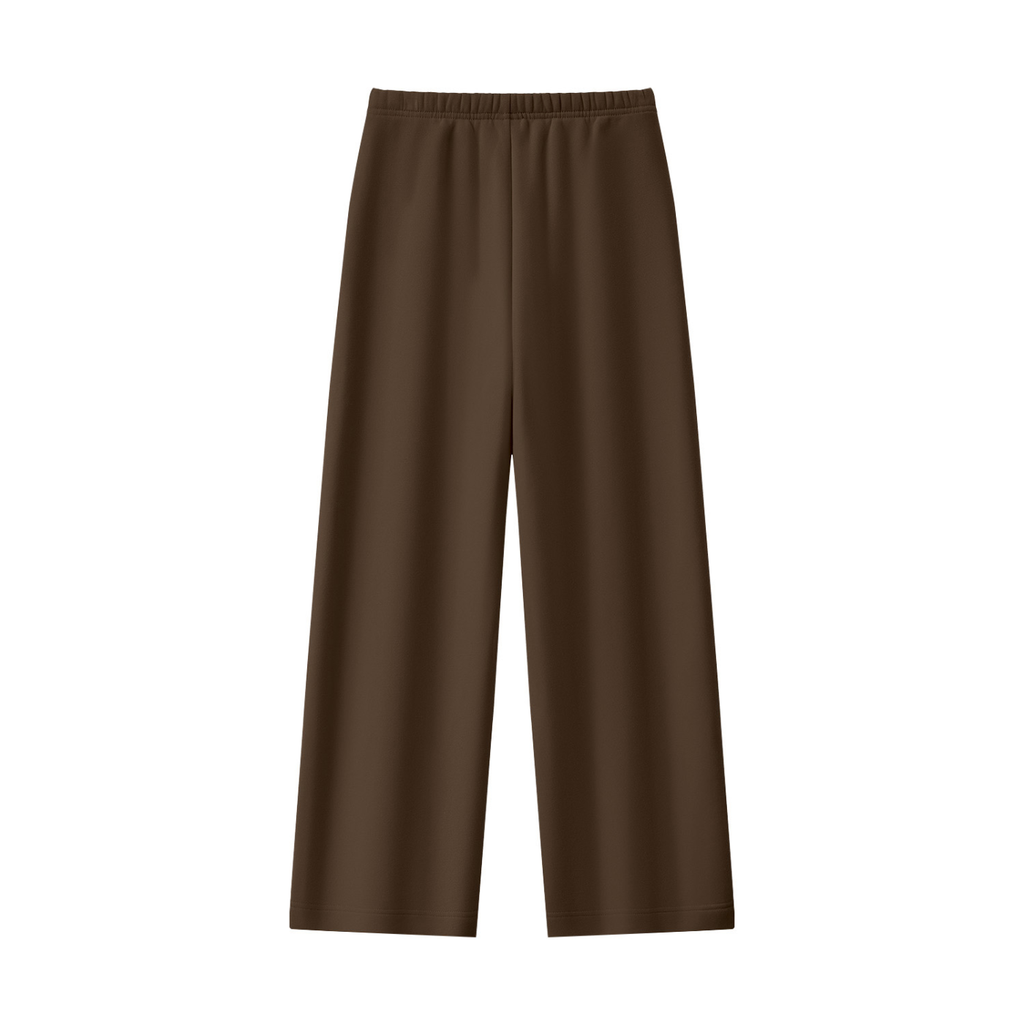 MB Women's Straight Leg Sweatpants