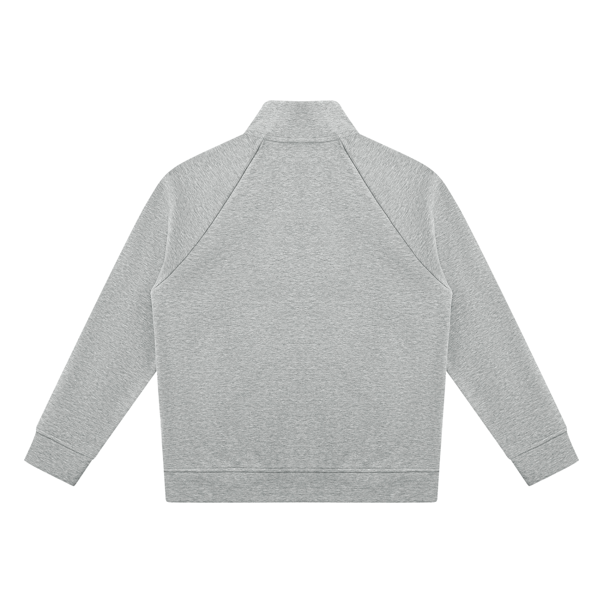 MB Unisex Stand Collar Jacket