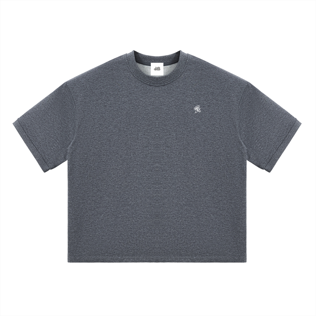 MB boxy tee