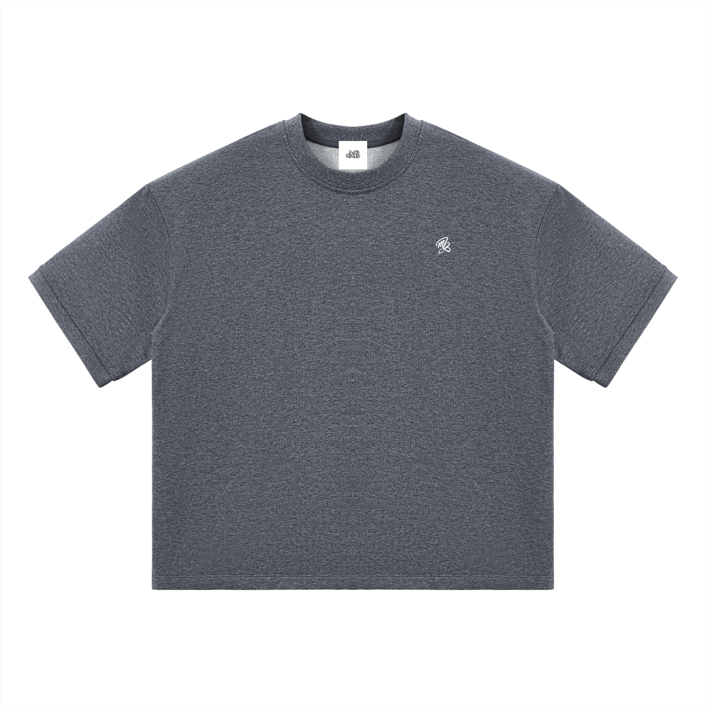 MB boxy tee