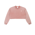 Women's MB Cropped Sweatshirt