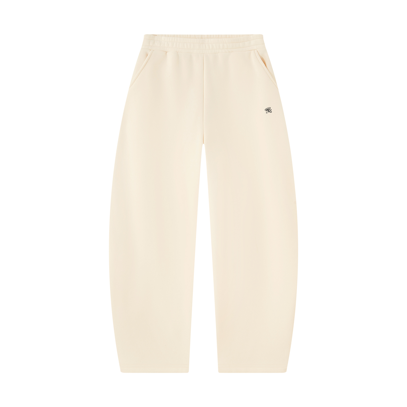 MB Unisex Barrel Leg Sweatpants