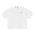 graphic Unisex boxy tee