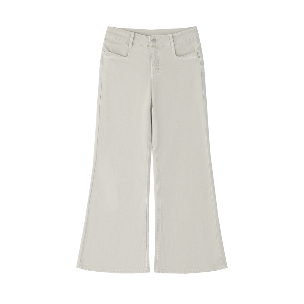 Women's MB Flared jeans