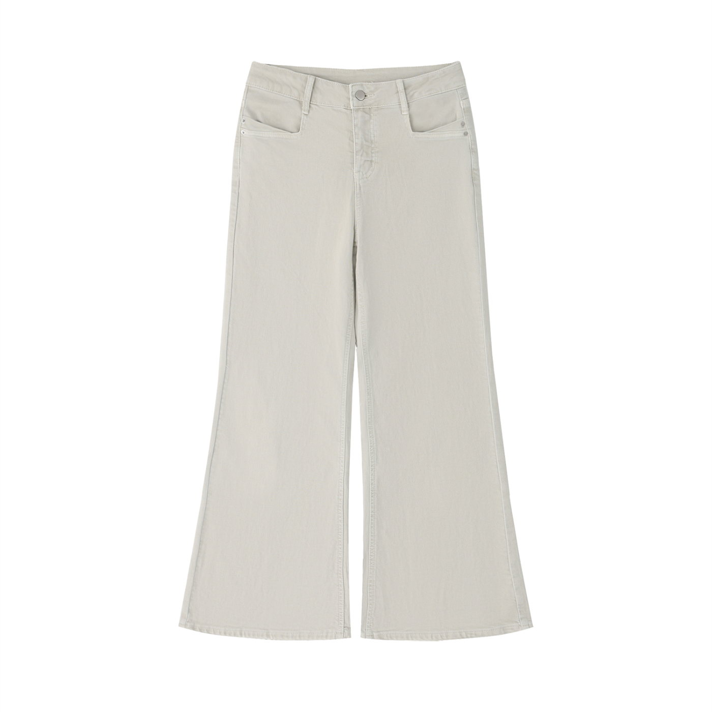 Women's MB Flared jeans