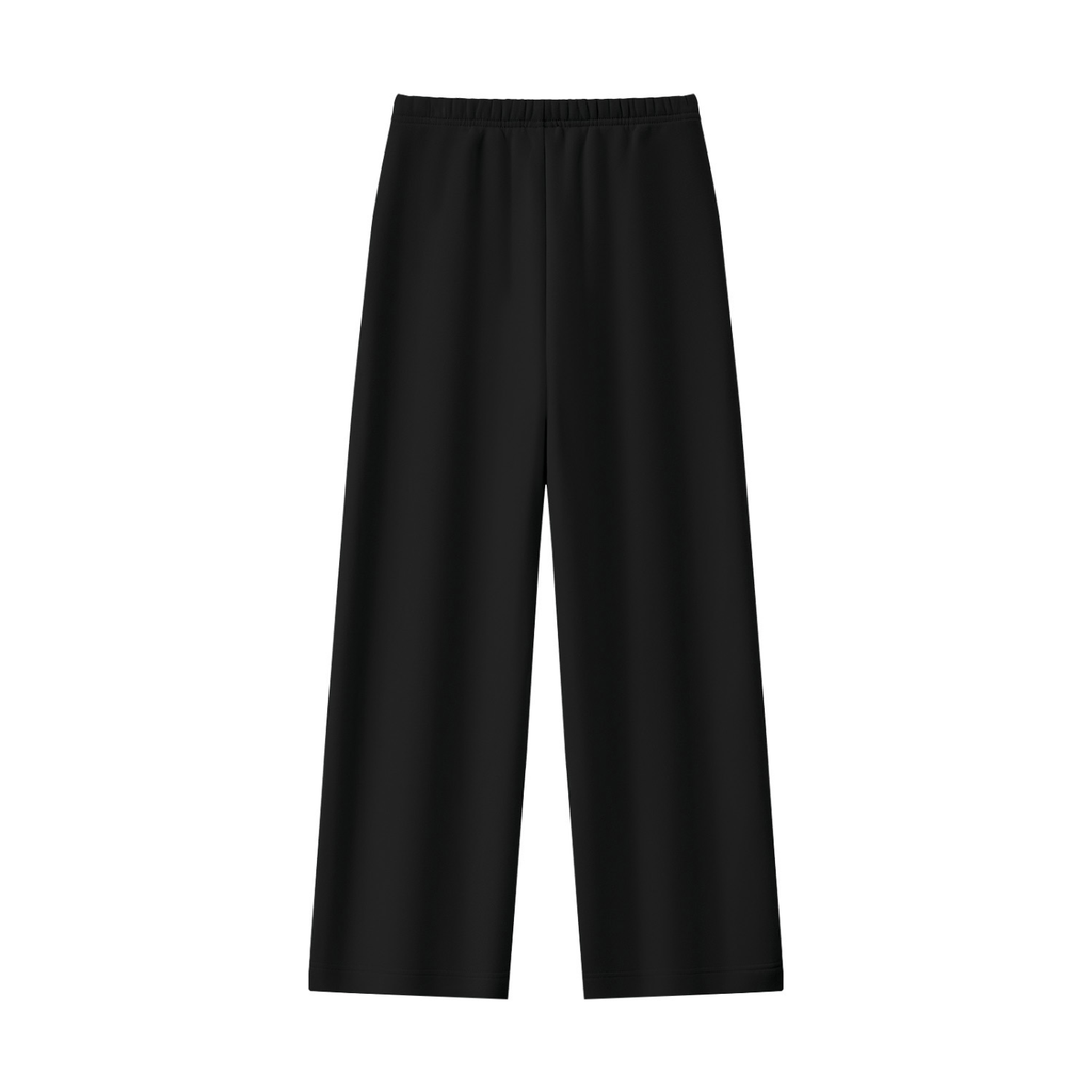 MB Women's Straight Leg Sweatpants