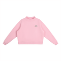 Women's Pink MB Sweatshirt