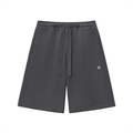 Long Heavyweight Fleece MB Shorts