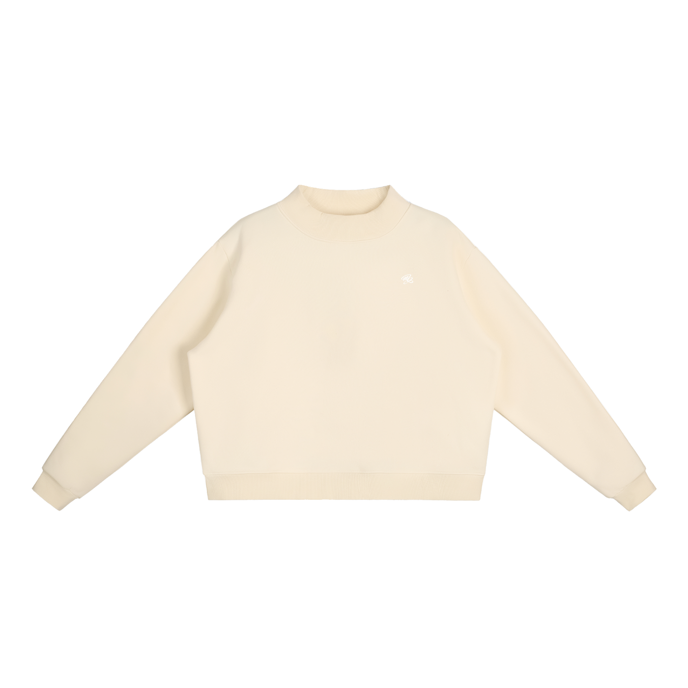 MB Women's Fleece Sweatshirt