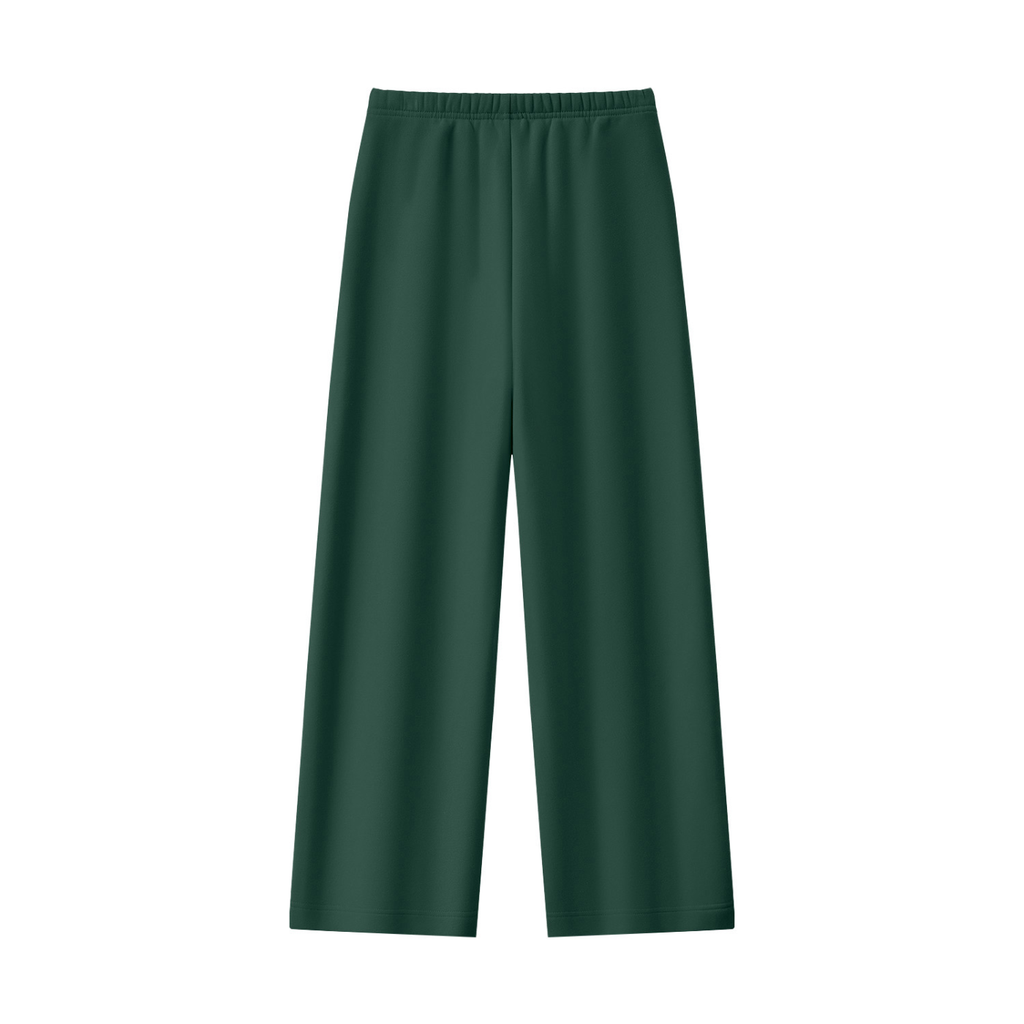 MB Women's Straight Leg Sweatpants