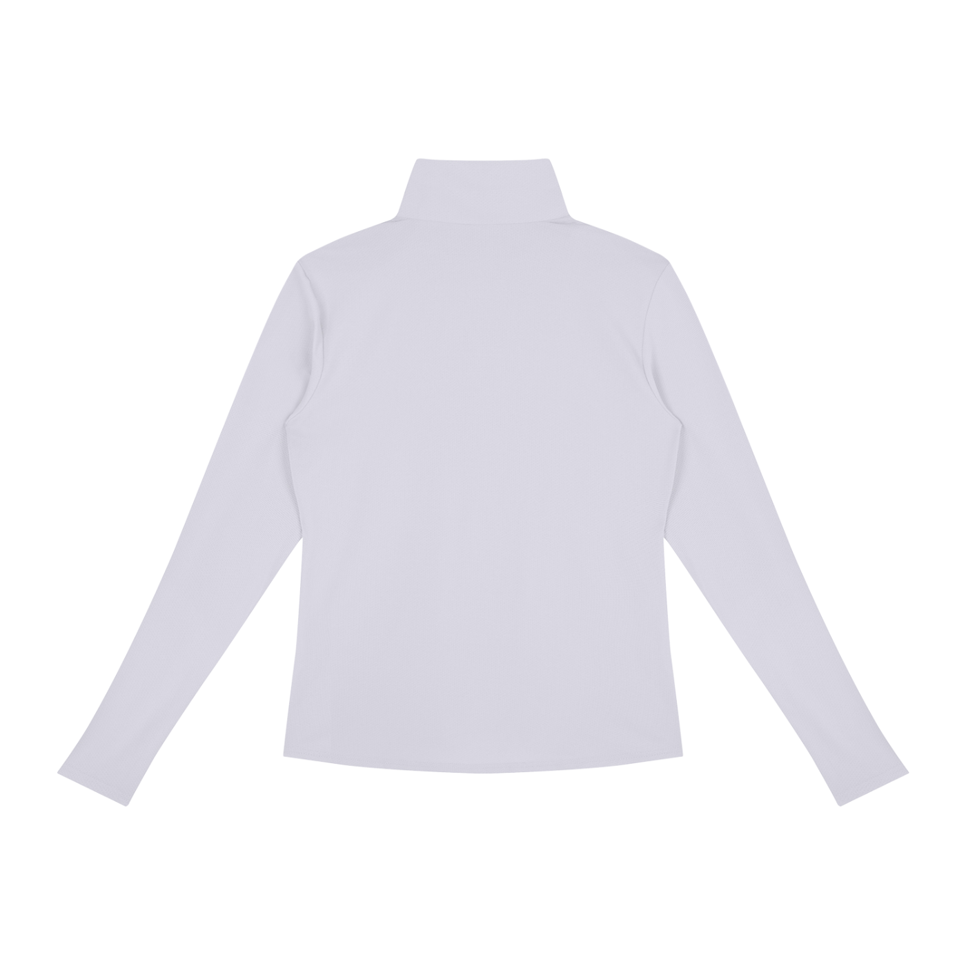 MB Women's Quarter-Zip Yoga Pullover