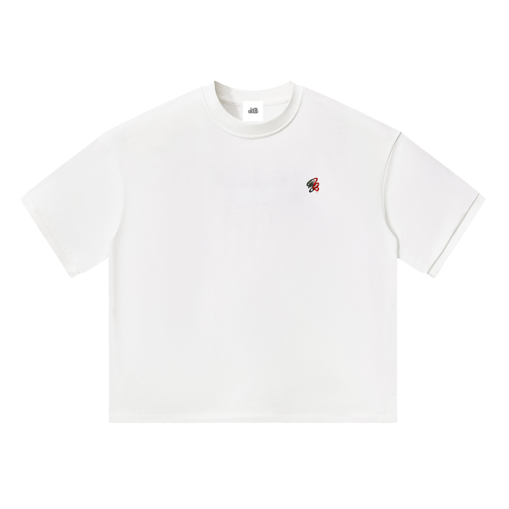 Bangladesh graphic Unisex boxy tee