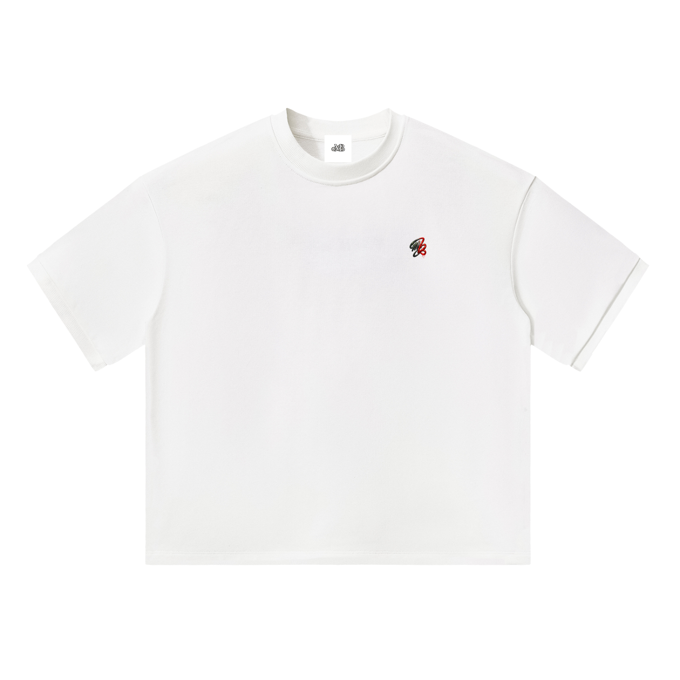 Bangladesh graphic Unisex boxy tee