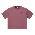 graphic Unisex boxy tee