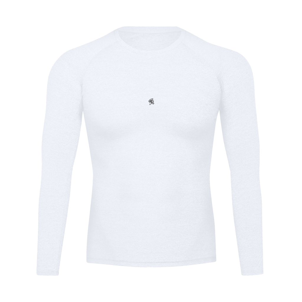 MB Performance Long Sleeve T-Shirt