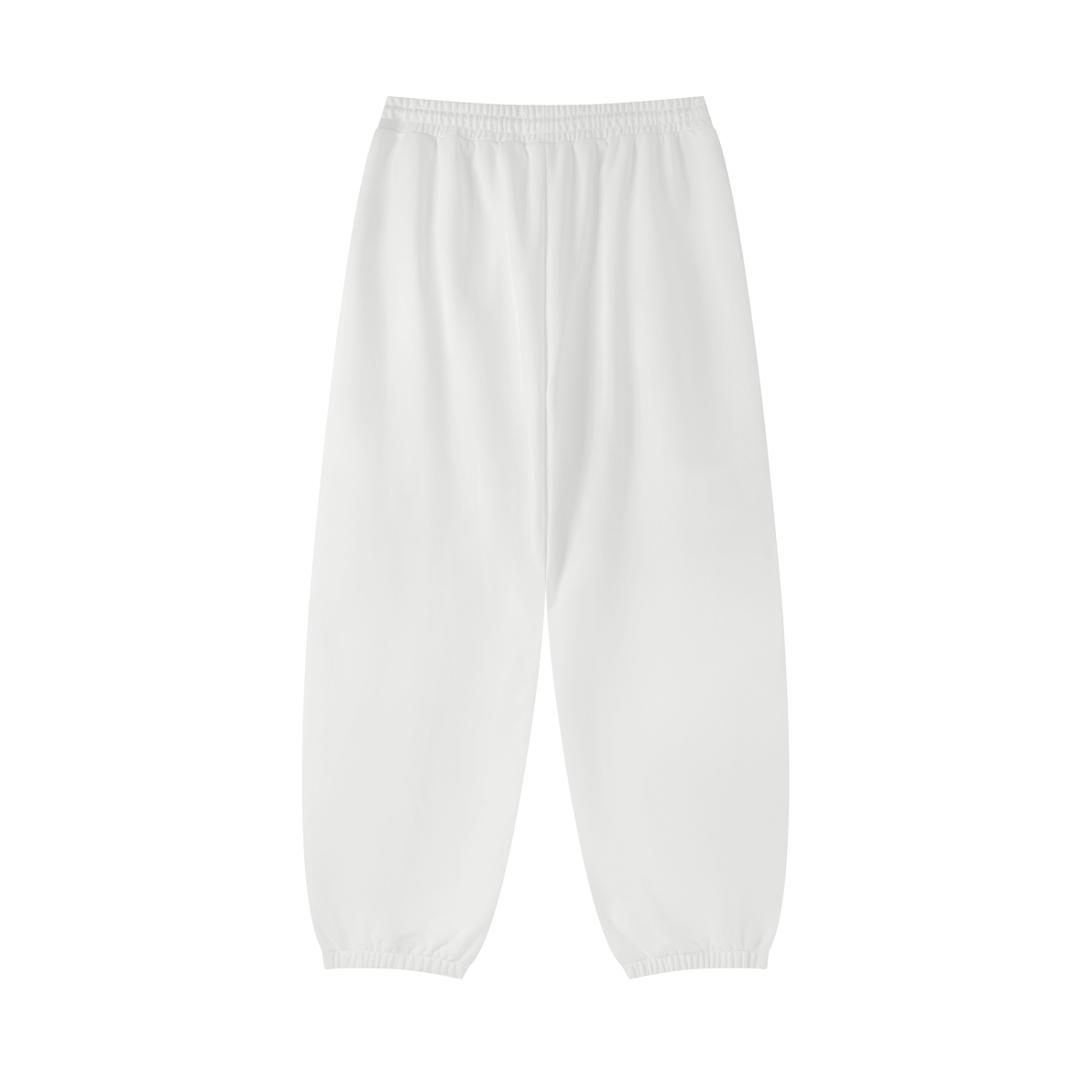 MB Women's Jogged Sweatpants