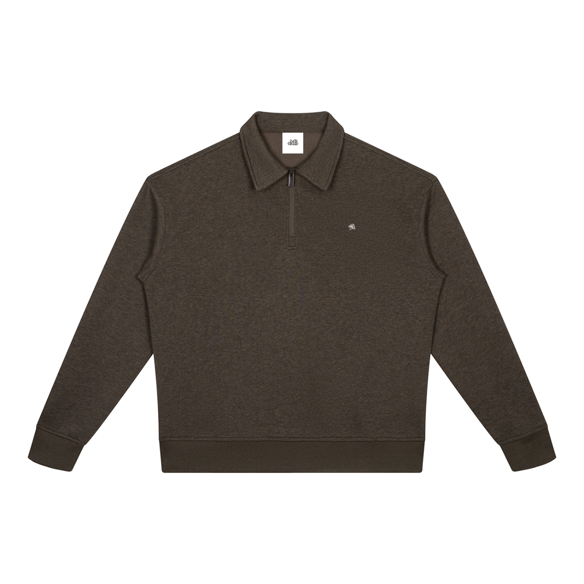 MB Unisex Quarter-Zip