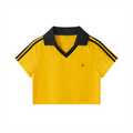 Women's MB Cropped Jersey