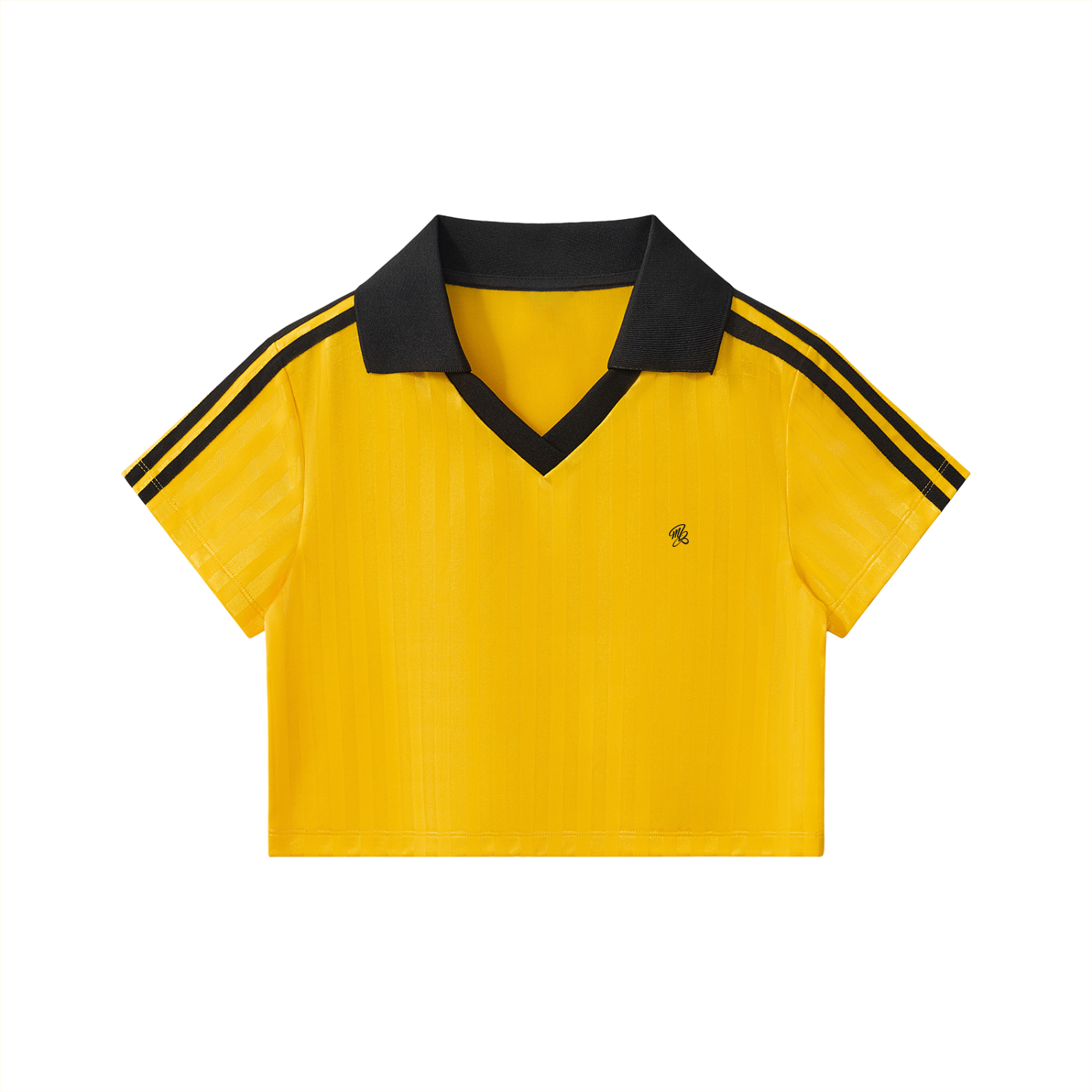 Women's MB Cropped Jersey