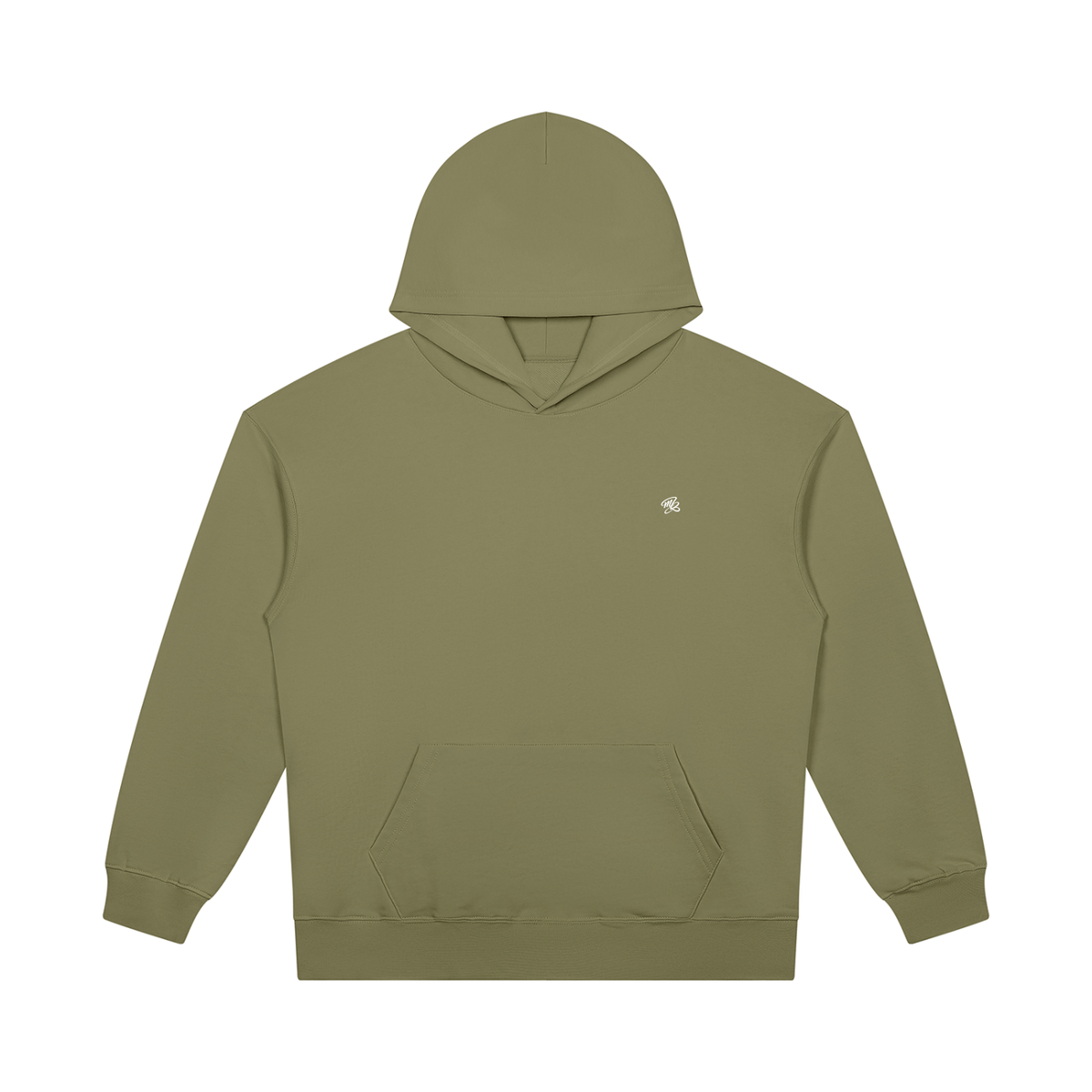 MB Unisex Hoodie