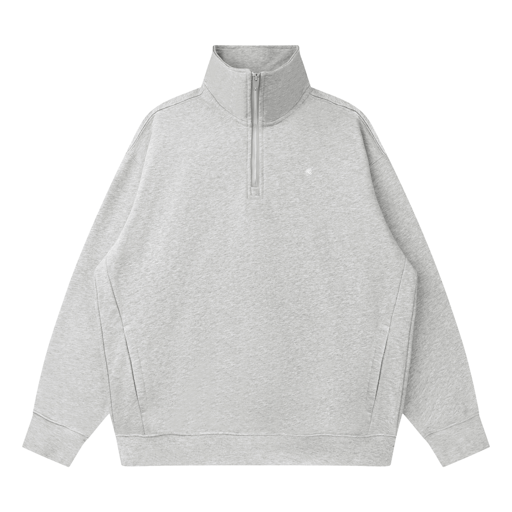 MB Quarter-Zip