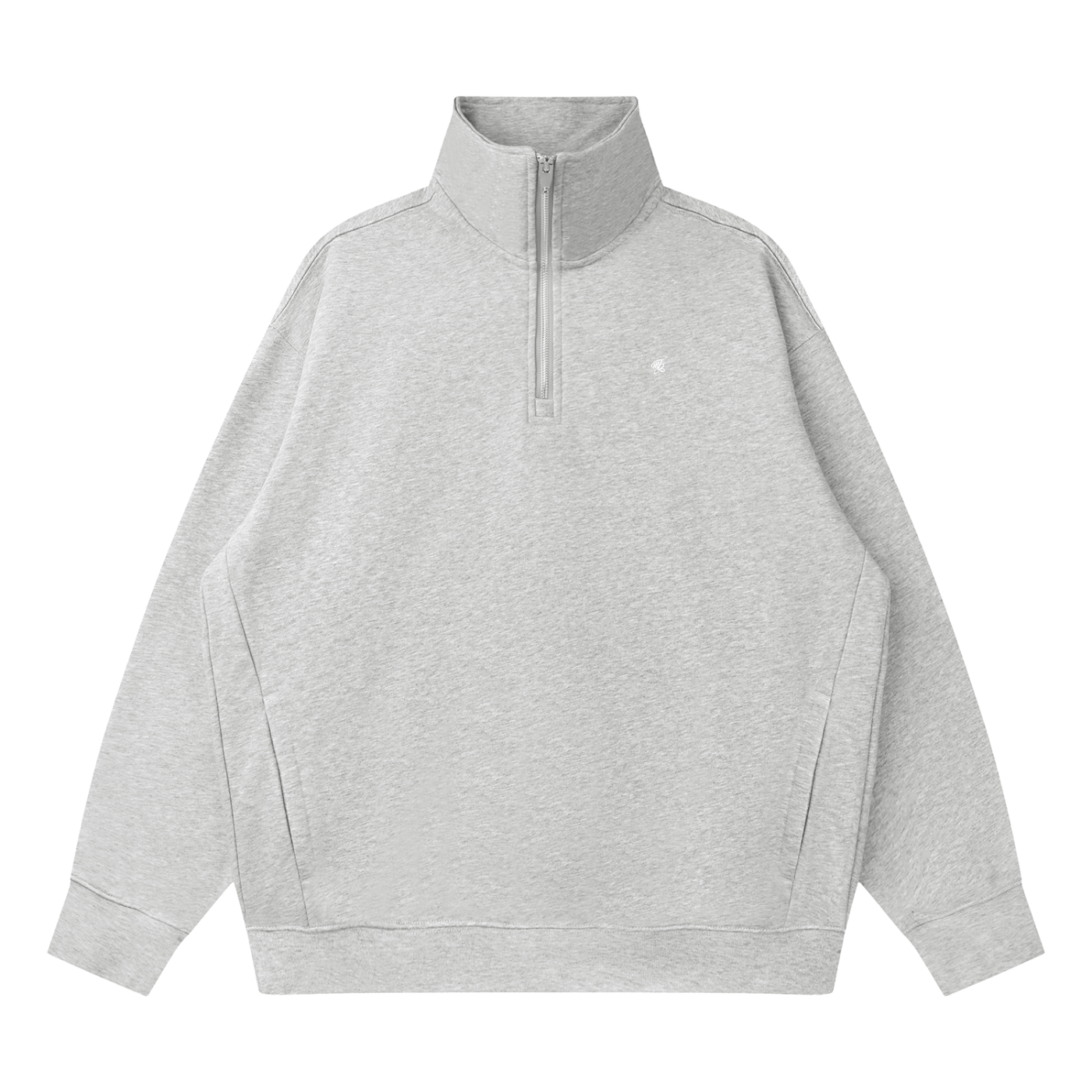 MB Quarter-Zip