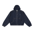 MB Men's Vintage Wash Denim Jacket