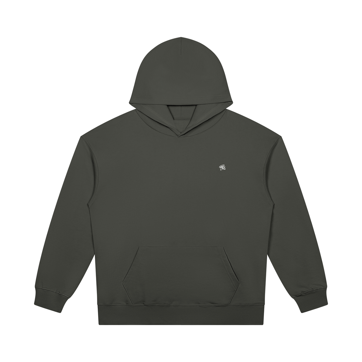 MB Unisex Hoodie