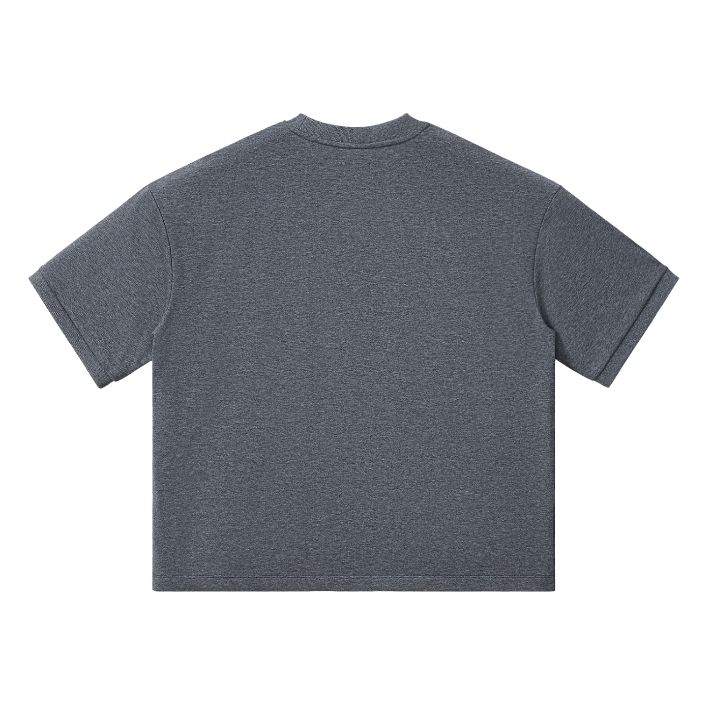MB boxy tee