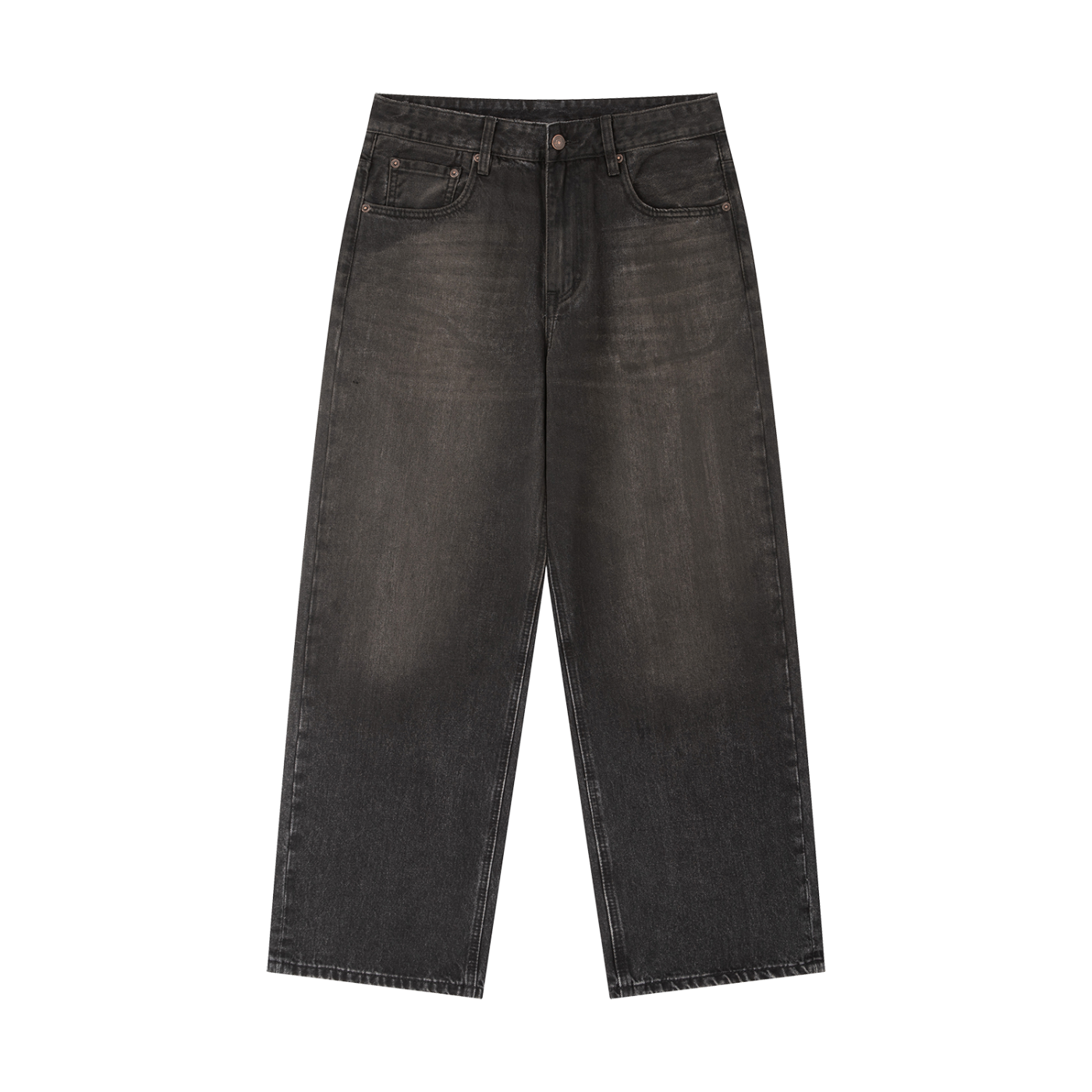 MB Mens Denim Jeans