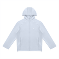 MB Unisex Paneled Full Zip Hoodie